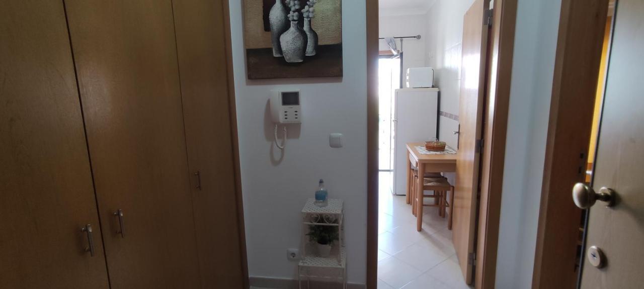 5 I Marenostrum - Casas & Papeis Armação de Pêra Extérieur photo